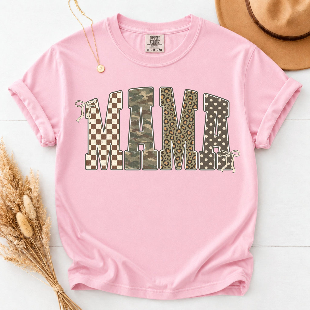 Hunting Mama Shirt
