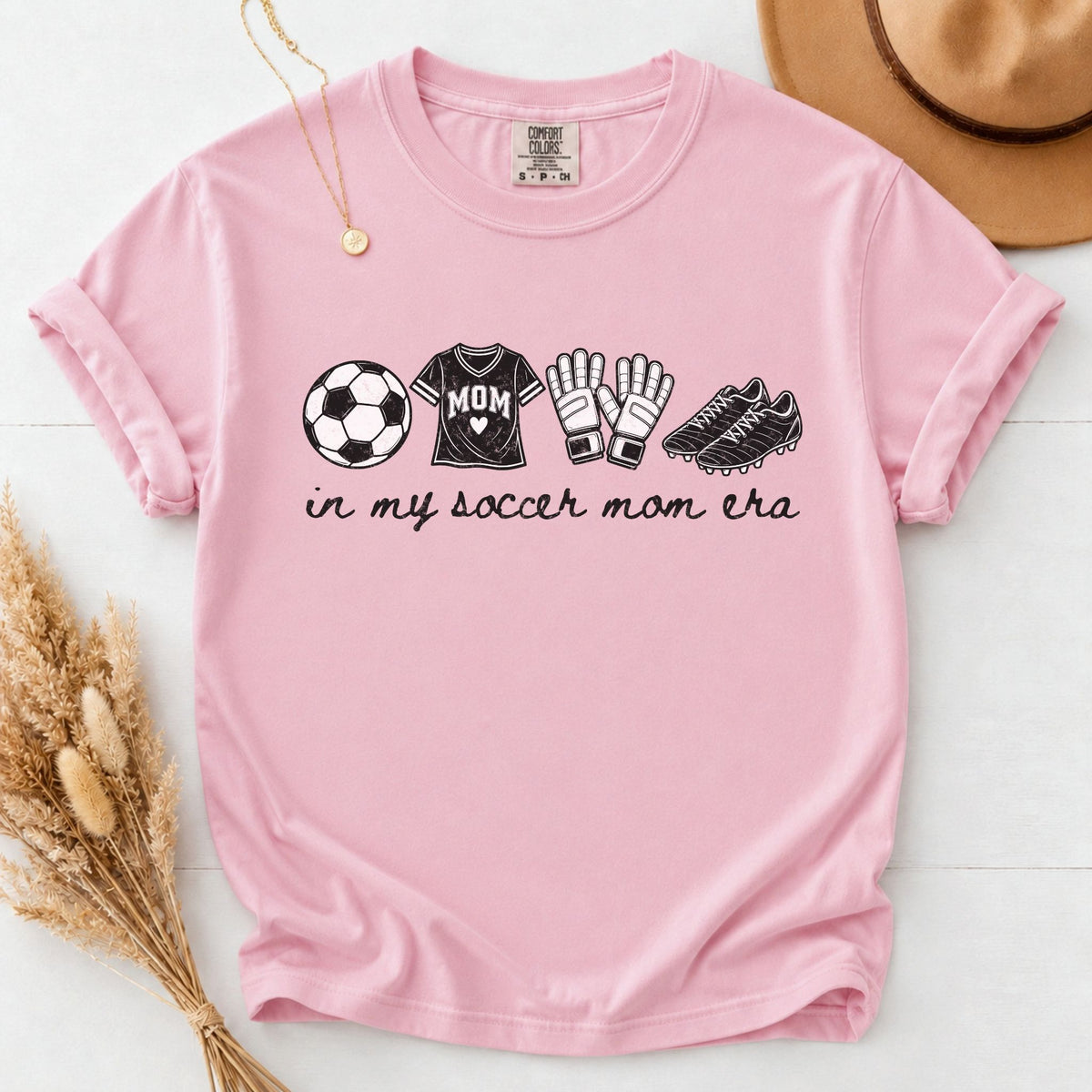 Soccer Mom Shirt