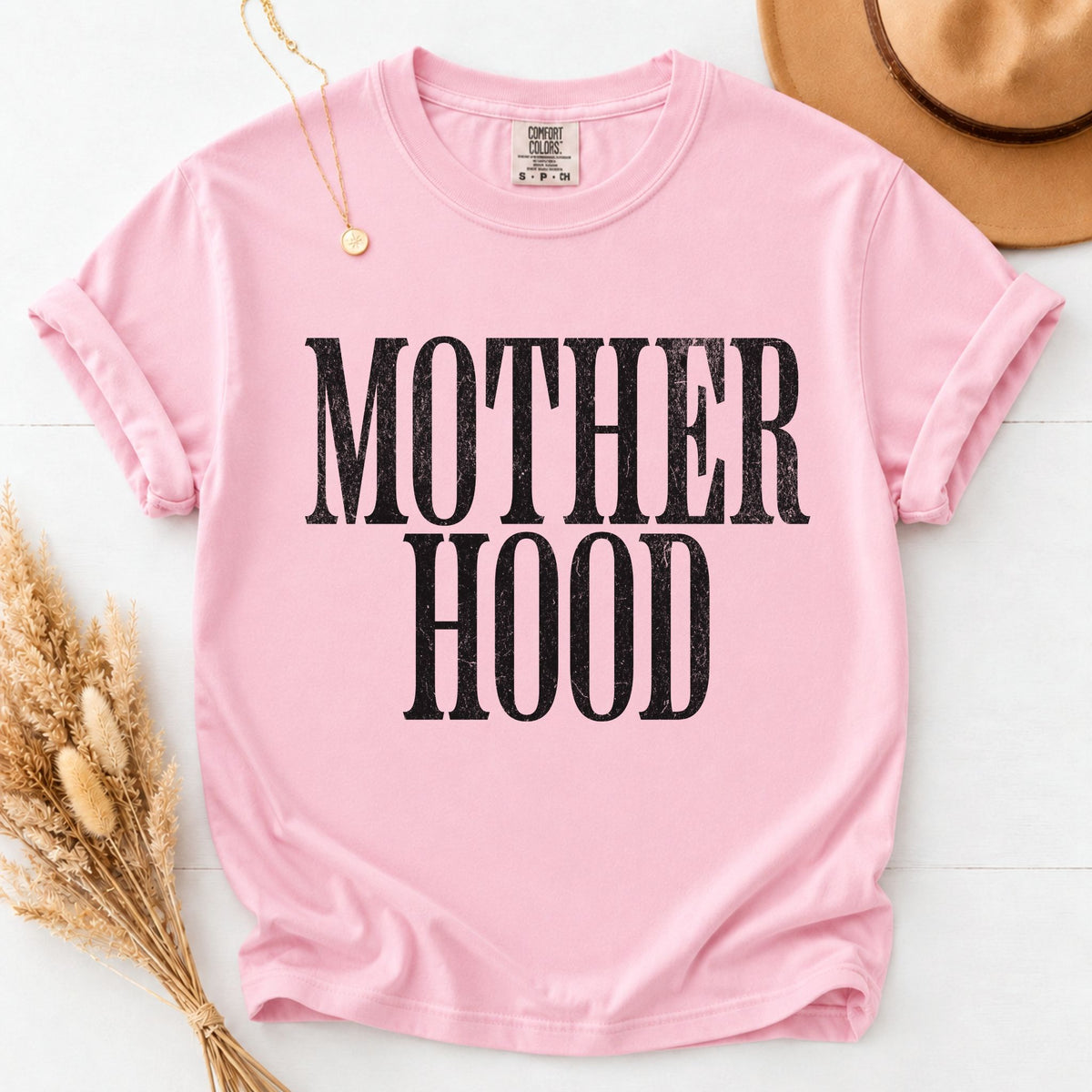 Motherhood Shirt