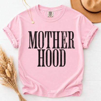 Motherhood Shirt