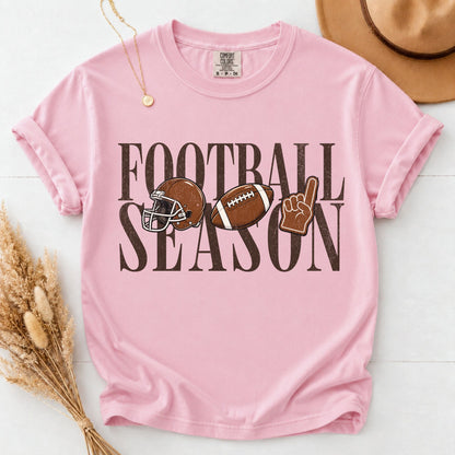 Football Mom Shirt