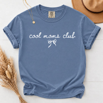 Cool Moms Tshirt