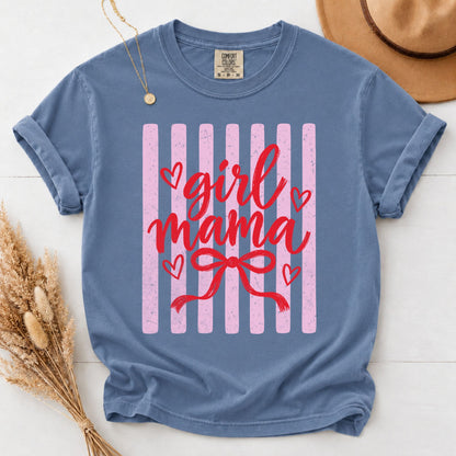 Girl Mama Shirt