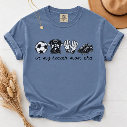 Soccer Mom Shirt