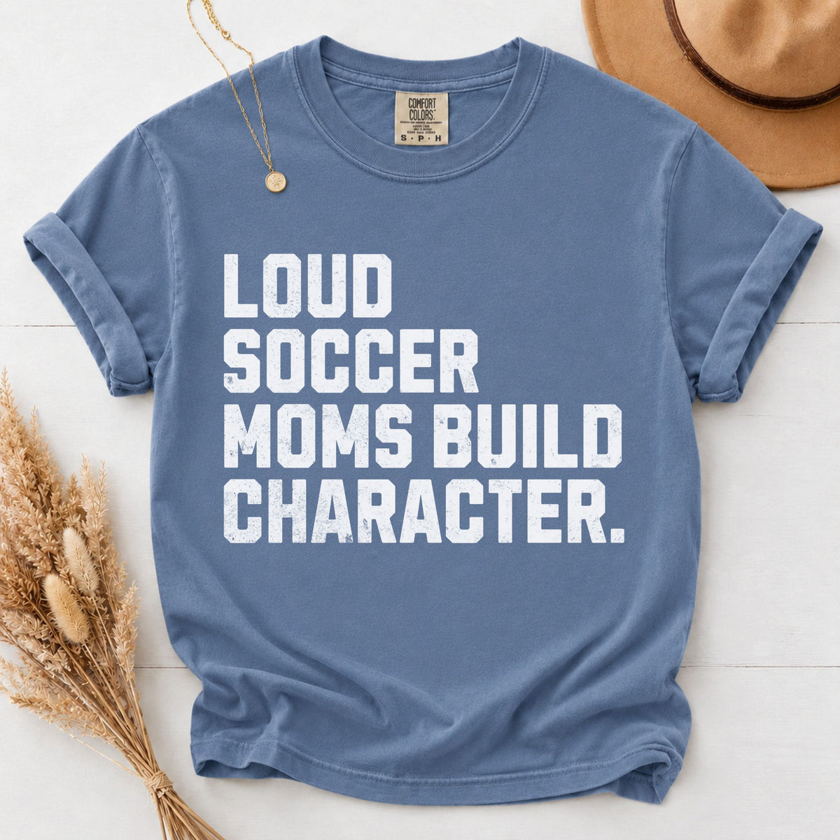Soccer Mom Shirt