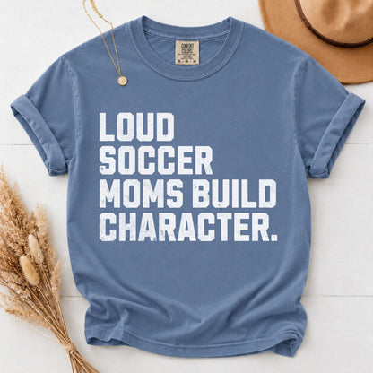 Soccer Mom Shirt