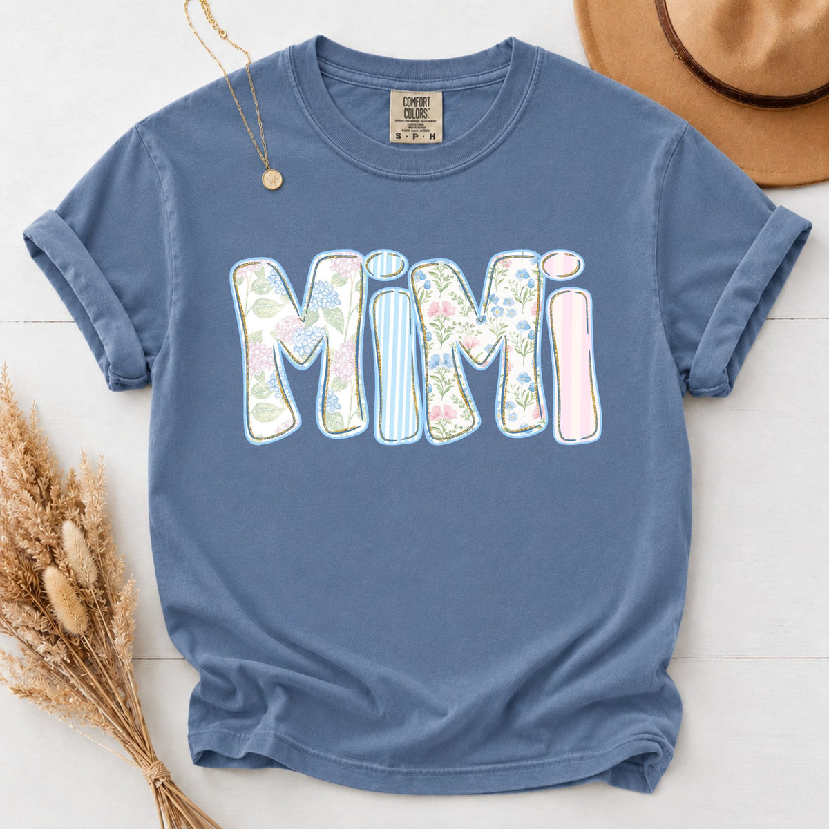 Mimi Shirt