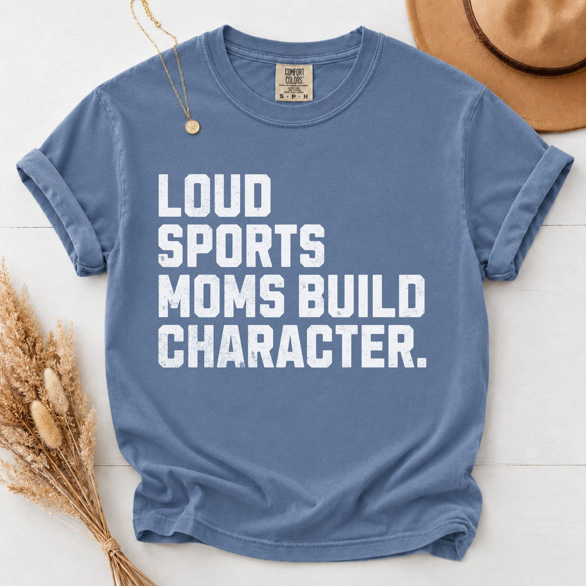 Sports Mom Shirt