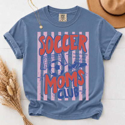 Soccer Moms Shirt