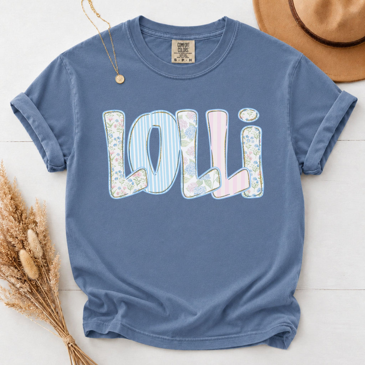 Lolli Shirt