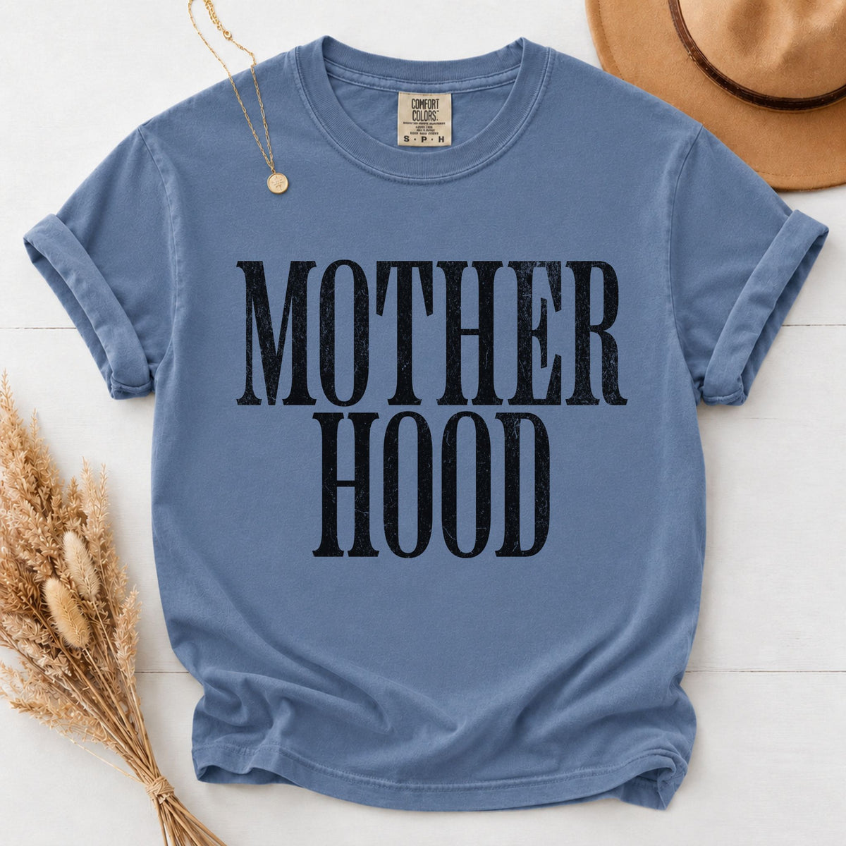 Motherhood Shirt