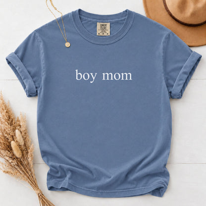 Boy Mom Shirt