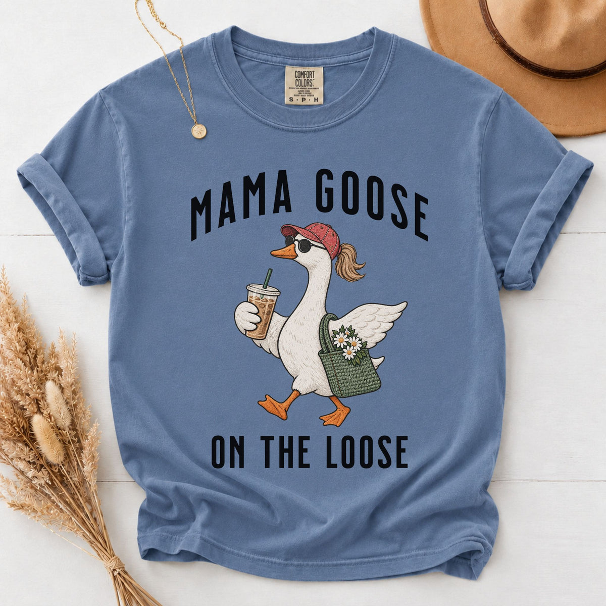Mama Goose Shirt