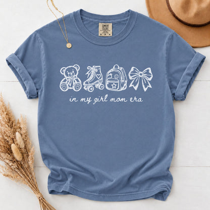 Girl Mom Era Shirt