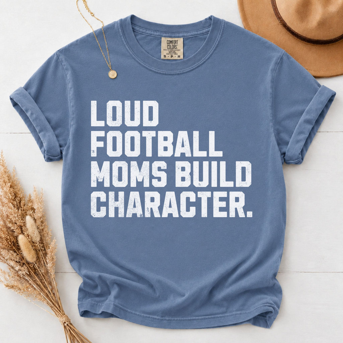 Football Mom Shirt