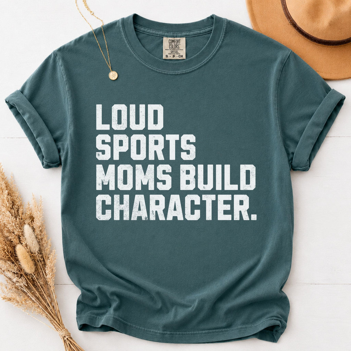 Sports Mom Shirt