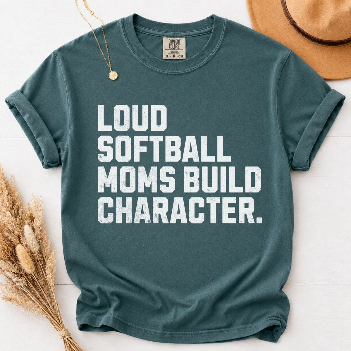Softball Mom Shirt