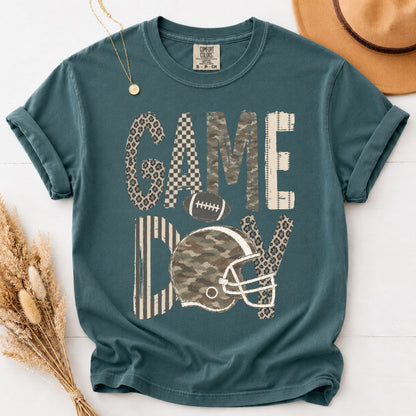 Game Day Shirt