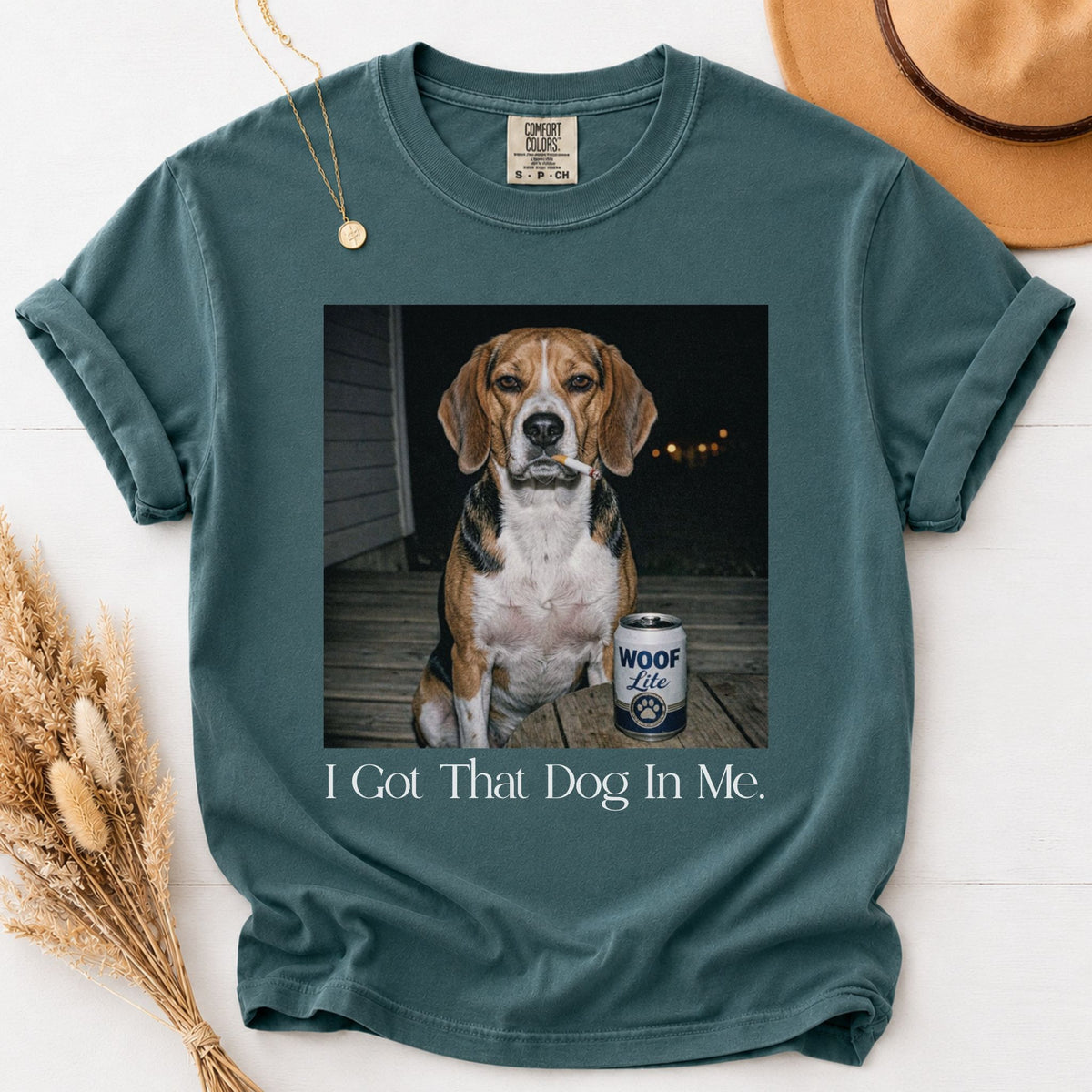 Beagle Mom Shirt