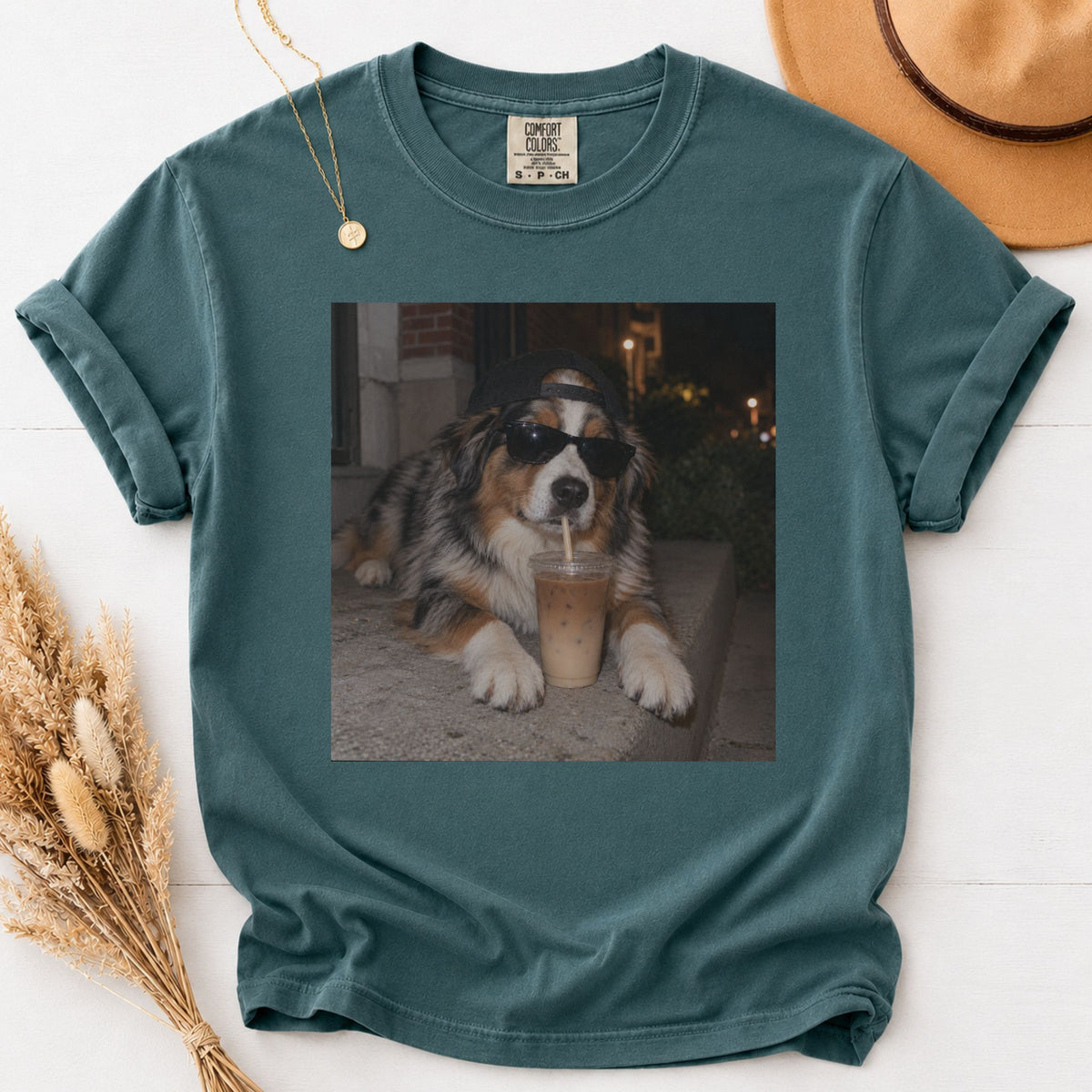 Aussie Mom Shirt