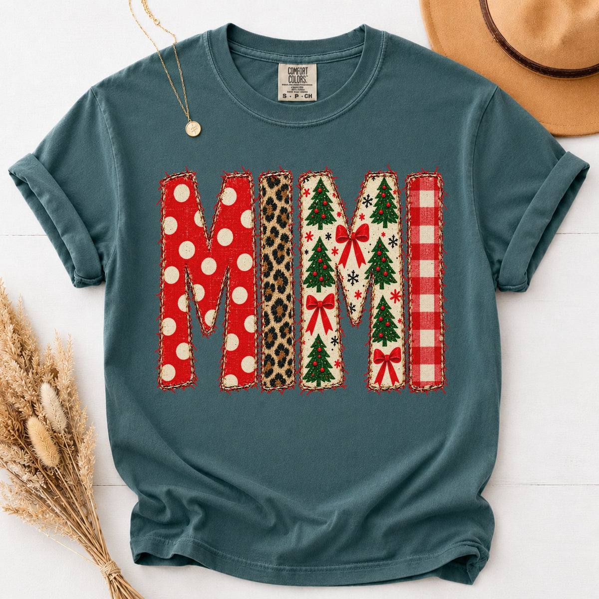 Christmas Mimi Shirt