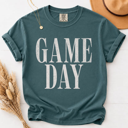 Game Day Shirt