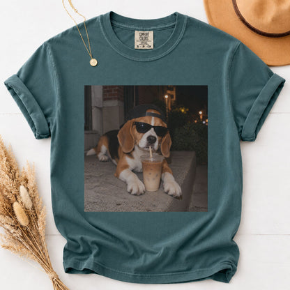 Beagle Mom Shirt