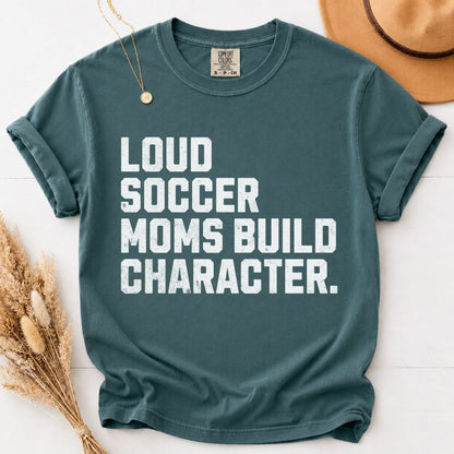 Soccer Mom Shirt
