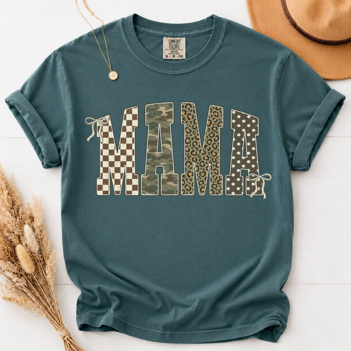 Hunting Mama Shirt