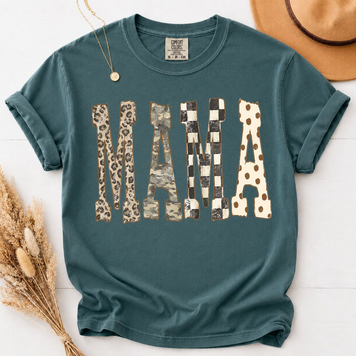 Mama Shirt