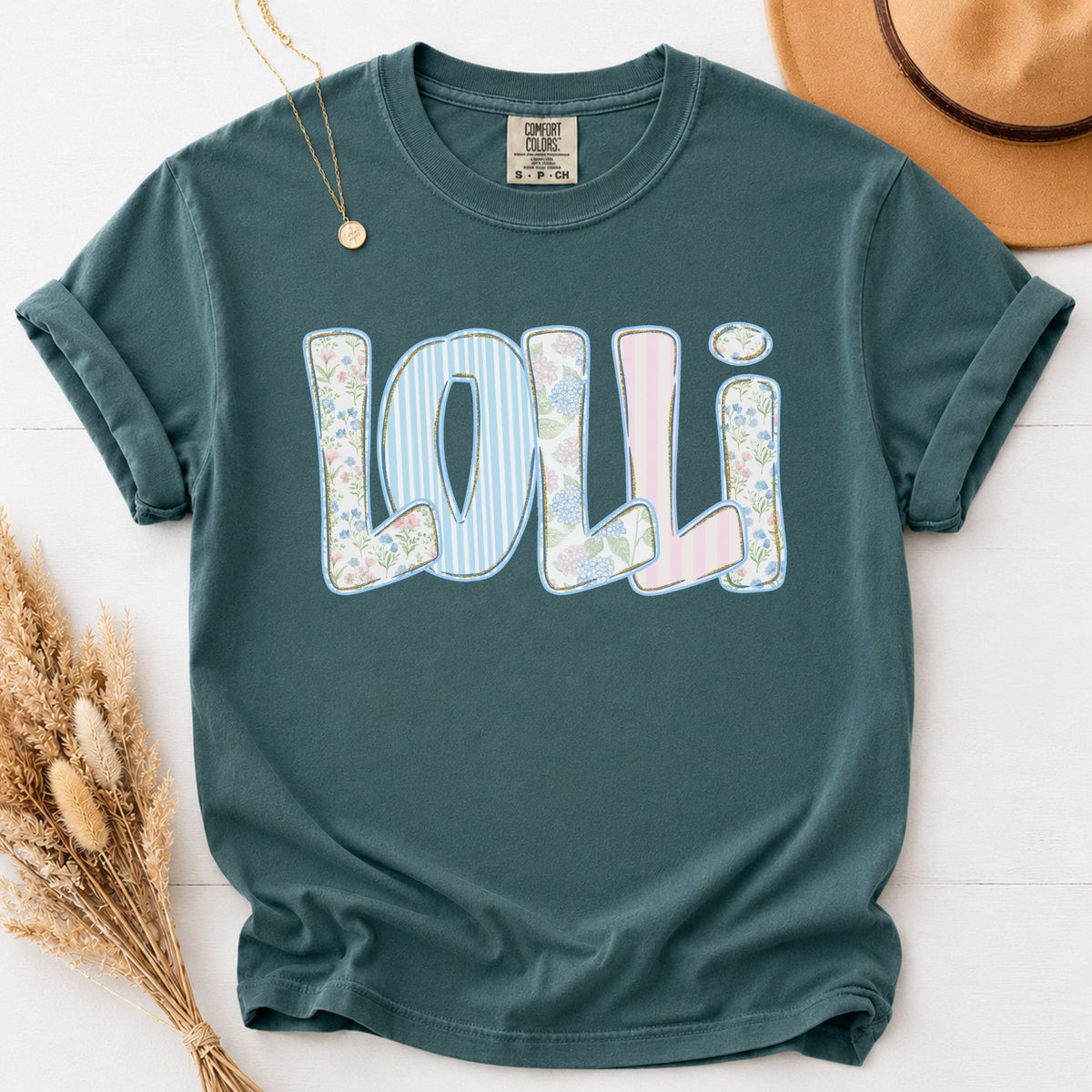Lolli Shirt