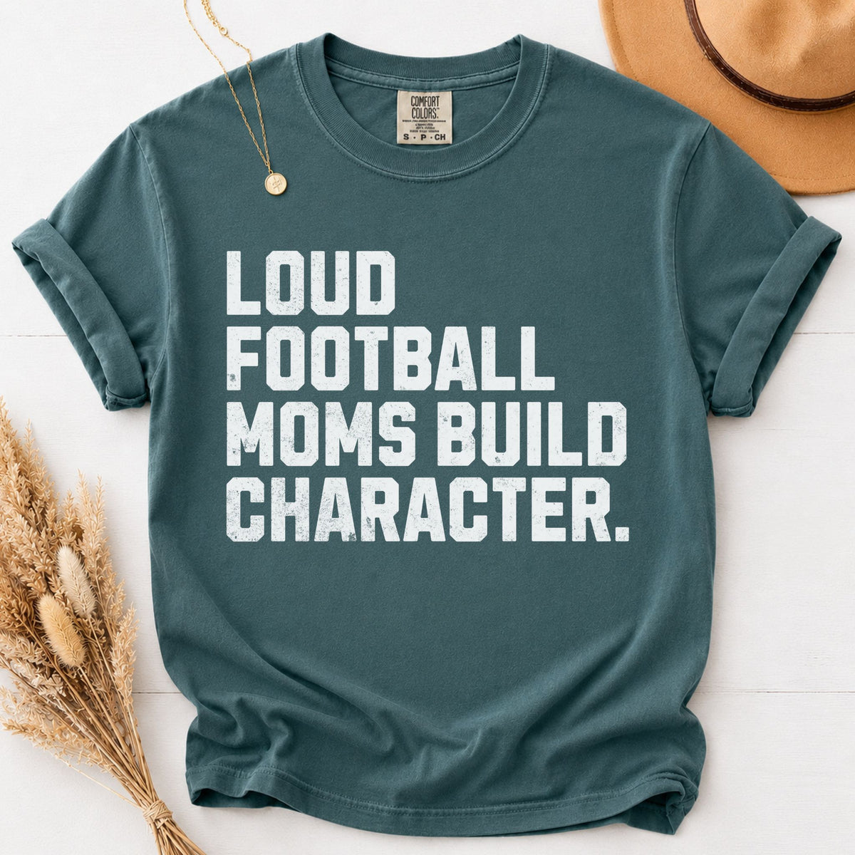 Football Mom Shirt
