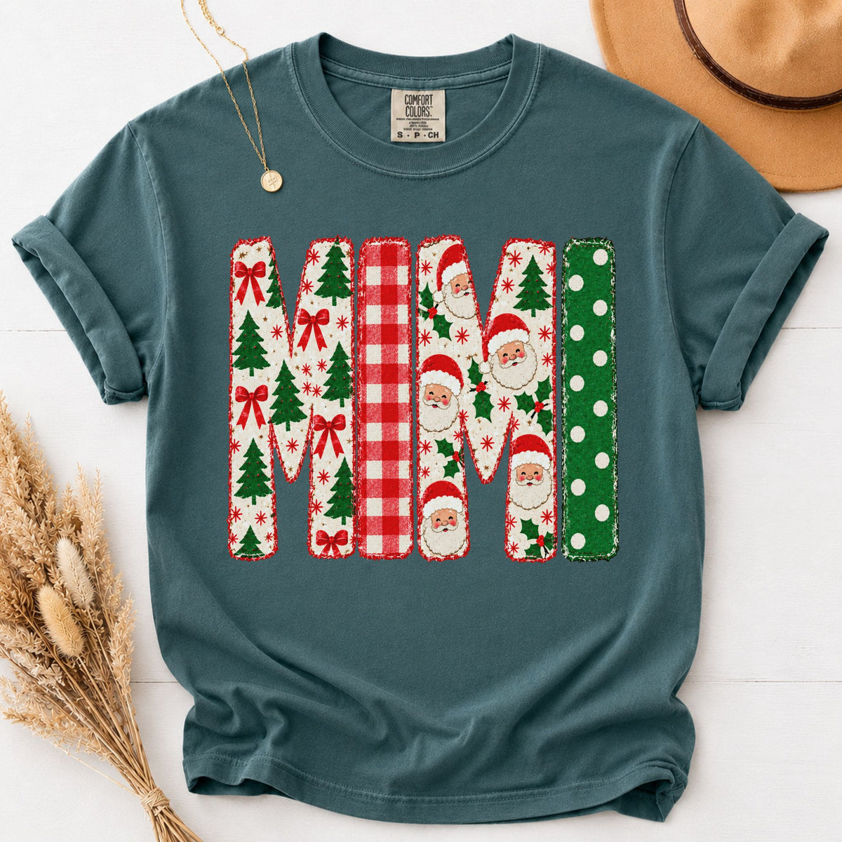 Christmas Mimi Shirt