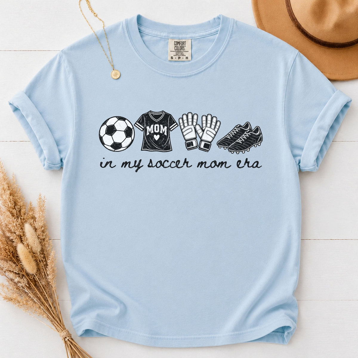 Soccer Mom Shirt