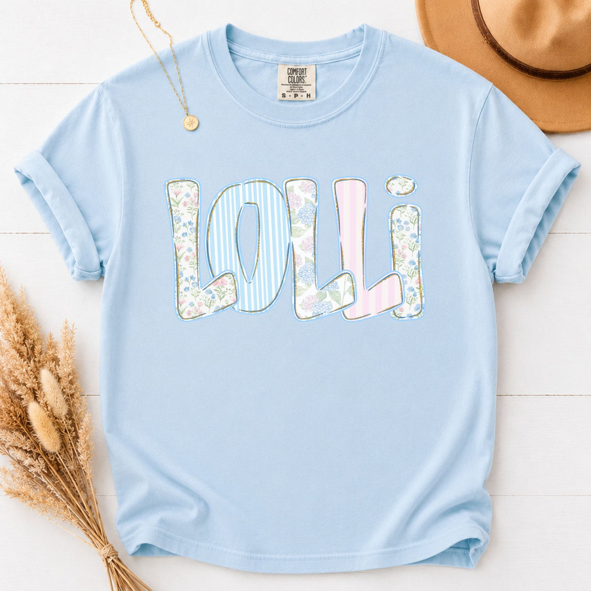 Lolli Shirt