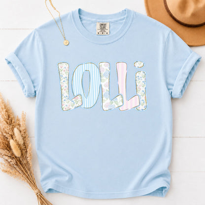 Lolli Shirt