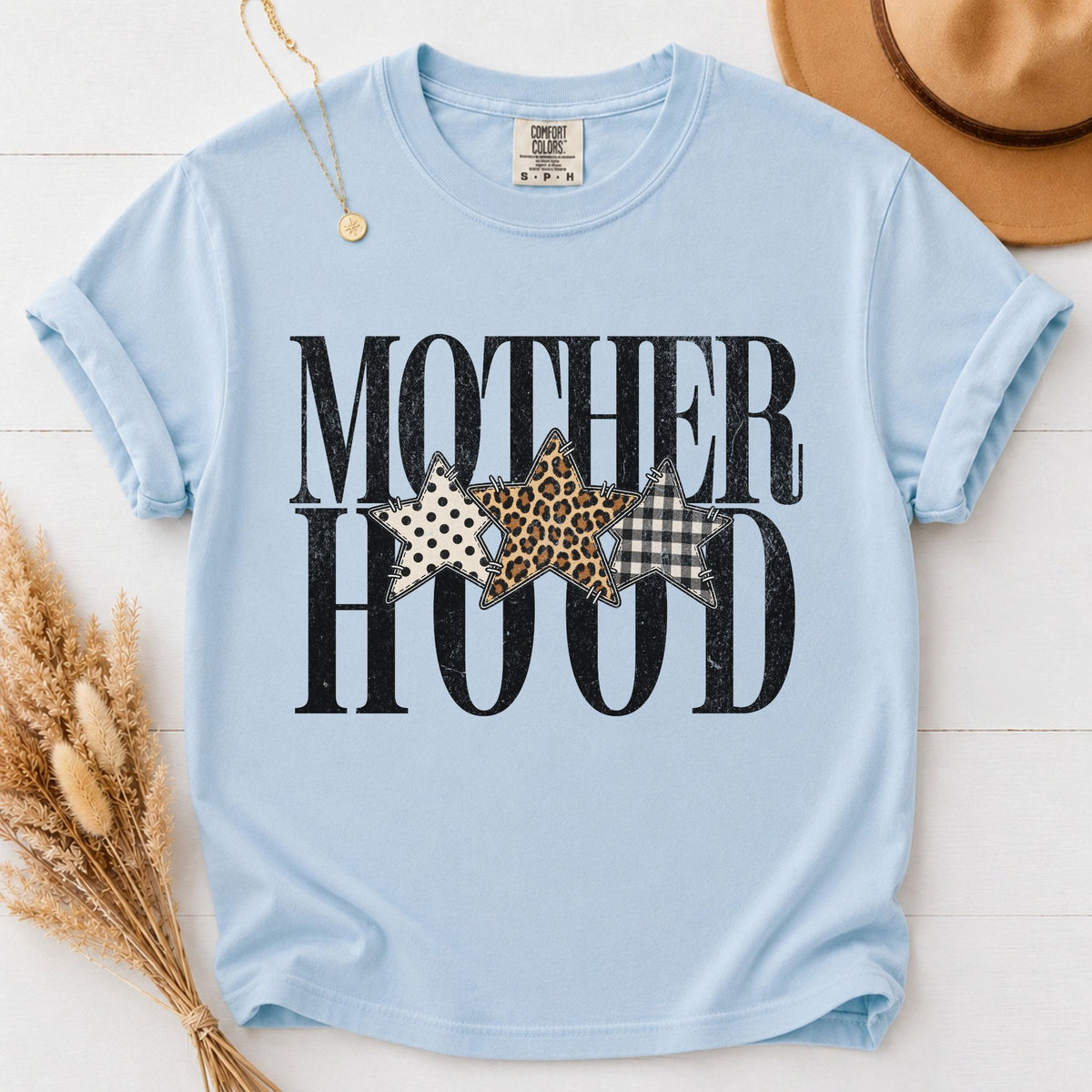 Motherhood Shirt