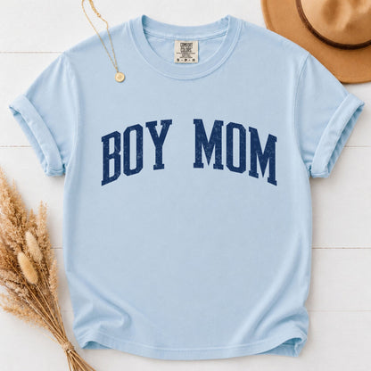 Boy Mom Shirt