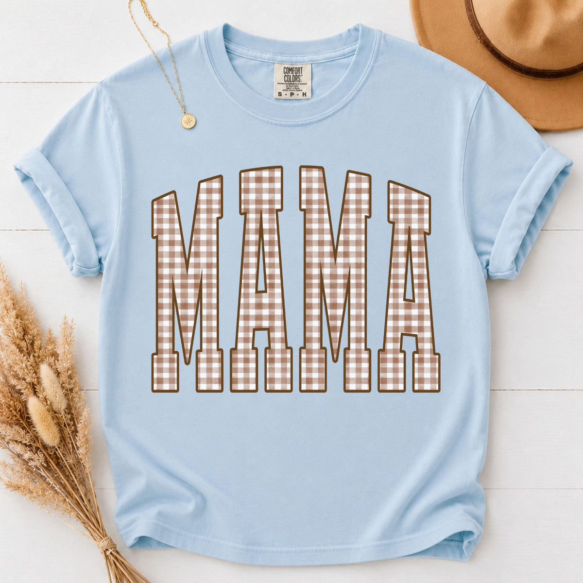 Mama Shirt