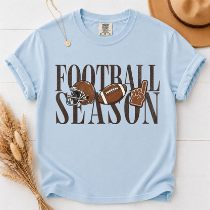 Football Mom Shirt