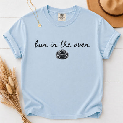 Pregnancy Mom Shirt