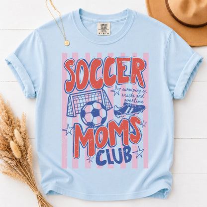 Soccer Moms Shirt