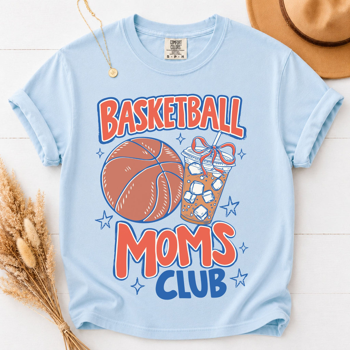 Basketball Mom Shirt