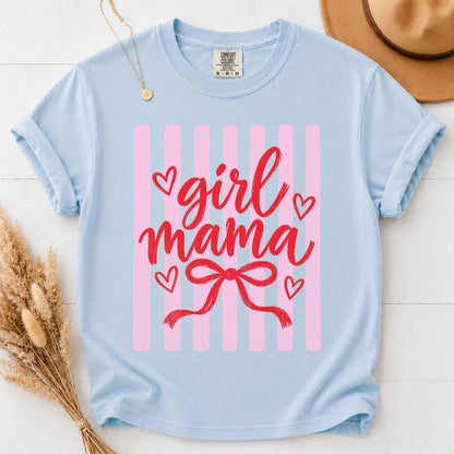 Girl Mama Shirt