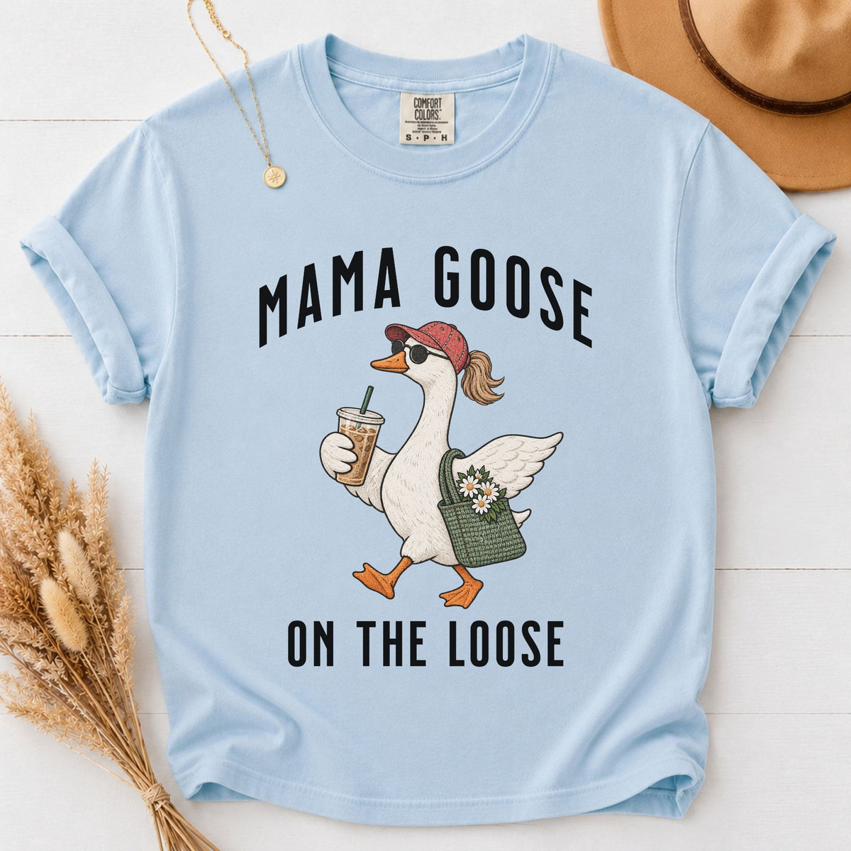 Mama Goose Shirt
