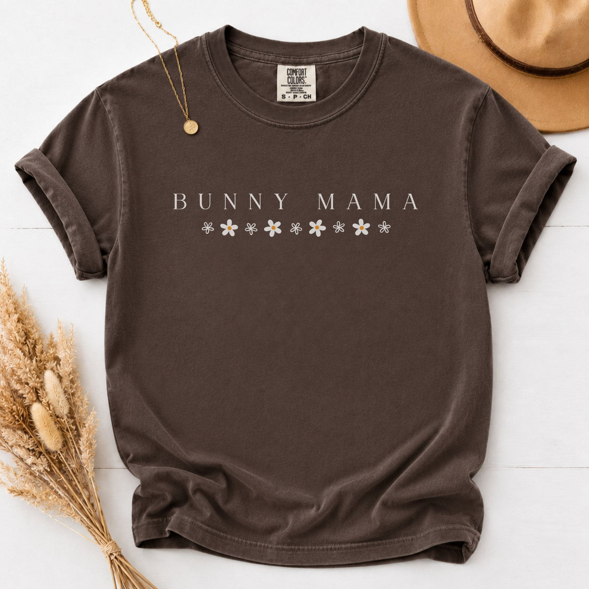 Bunny Mama Shirt