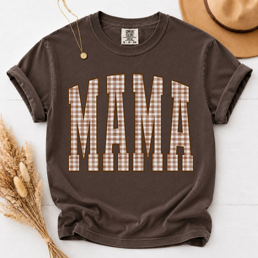 Mama Shirt