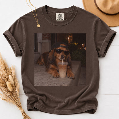 Dachshund Mom Shirt