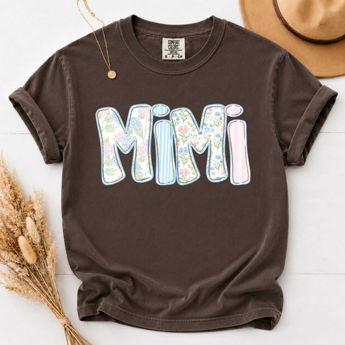 Mimi Shirt