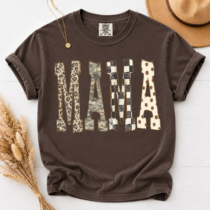Mama Shirt